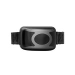 Collier de dressage pour chien avec t�l�commande son vibration et choc yonis