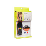 Collier d'�ducation num'axes canicom r - 800 rechargeable orange 800 m