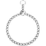 Collier etrangleur pour chien, collier métal pour chiens, colliers chaine pour chien chiot en fer solide, ... Collier etrangleur pour chien, collier métal pour chiens, colliers chaine pour chien chiot en fer solide, ...