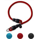Collier etrangleur pour chien r�glable et durable collier anti traction dressage pour petits moyens grands ...