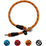 Collier etrangleur pour chien r�glable et durable collier anti traction dressage pour petits moyens grands ...