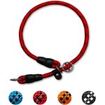 Collier etrangleur pour chien r�glable et durable collier anti traction dressage pour petits moyens grands ...