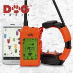 Collier gps localisateur pour chiens dogtrace gamme x30 20 kilomtres, fonctions d'entranement incluses, ...