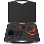 Collier gps num'axes canicom gps mini - localisation et dressage compact orange, port�e 15 km, autonomie ...