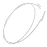 Collier joint hublot (292449 - 18679) lave - linge (41018408 candy hoover zerowatt rosieres philco bauknecht ...