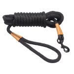 Colliers en nylon pour chiens, longueur 5m, laisse pour moyens et grands chiots, entraînement a la marche ... Colliers en nylon pour chiens, longueur 5m, laisse pour moyens et grands chiots, entraînement a la marche ...