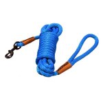 Colliers en nylon pour chiens, longueur 5m, laisse pour moyens et grands chiots, entraînement a la marche ... Colliers en nylon pour chiens, longueur 5m, laisse pour moyens et grands chiots, entraînement a la marche ...