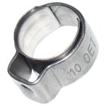 Collier oetiker cafetire expresso (ms - 0599146 seb rowenta krups)