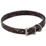 Colliers polyur�thane ib��ez. 16 mm. collier polyur�thane 1. 6x70cm camo 1. 6x70cm