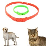 Colliers a puces d'animaux domestiques pour grand chien chat, fournitures d'animaux, produit rglable ...