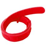 Collier r�glable pour chat, en caoutchouc, pour petit chien, mignon, anti - moustique, pour animaux de ...