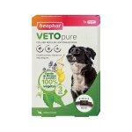 Collier r�pulsif antiparasitaire pour chien et chiot