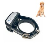 Collier r�cepteur de dressage pour chien etanche rechargeable 3 modes yonis