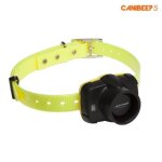 Collier de rep�rage sonore canibeep 5
