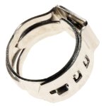 Collier de serrage centrale vapeur (423901010261 423901010260 astoria philips calor)