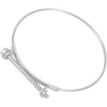 Collier de serrage de tuyau de vidange pour lave - linge 50299778006 faure arthur martin Collier de serrage de tuyau de vidange pour lave - linge 50299778006 faure arthur martin