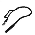 Collier tactique en nylon 1000d pour chien, harnais de police militaire, d'entra�nement, de chasse, colliers ...