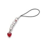 Collier pour t�l�phone portable homme o� femme