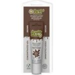 Colorant alimentaire gel