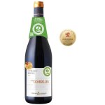 Les combelles 2021 c�tes du rh�ne - vin rouge de la vall�e du rh�ne