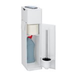 Combin� wc mod�le imon - blanc