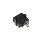 Commutateur four cuisini�re (fs - 9100023843 fs9100023843 moulinex tefal)