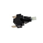 Commutateur marche / arr�t cafeti�re expresso (51x8109 ctystal gorenge westpoint kleenmaid elektra - ...