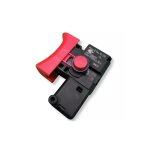 Commutateur pour perceuse � percussion easyimpact 630 et autres mod�les bosch - 2607200655