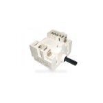 Commutateur de table l10746701 pour table de cuisson brandt