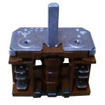 Commutateur thermostat pour four, cuisini�re beko - 263100004