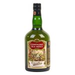 Compagnie des indes caraïbes blend rhum Compagnie des indes caraïbes blend rhum