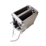 Compartiment cuisson - machine  pain (ss - 208031 moulinex)