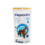 Compl�ment alimentaire flexadin plus maxi articulations pour chien et chat + 10 kg 90 bouch�es