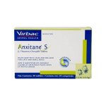 Complment anxitane s chien et chat