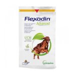 Compl�ment flexadin advanced chien 30 pcs