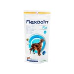 Compl�ment flexadin plus maxi chien 30 pcs