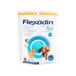 Compl�ment flexadin plus mini chien et chat 30 pcs.