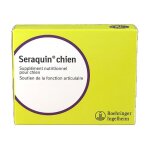 Compl�ment seraquin chien