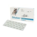 Compl�ment sitalan se chien et chat 48 cps.