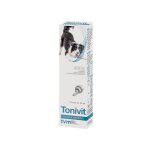 Compl�ment tonivit chien, chat et nac