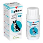 Complément zylkene 225 mg chien 30 gel. Complément zylkene 225 mg chien 30 gel.
