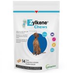 Compl�ment zylkene chew 450 mg chien