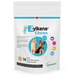 Complment zylkene chew 75 mg chien et chat
