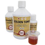 Compl�ment alimentaire golden tonic