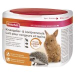 Compl�ment alimentaire rongeurs et lapins - lait maternis� - beaphar 200 g