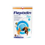 Compl�ment flexadin plus mini chien et chat 90 pcs.