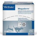 Compl�ment megaderm chien et chat
