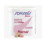 Compl�ment renal chat - sofcanis