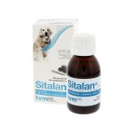 Compl�ment sitalan se suspension orale chien et chat