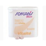 Complment vitalite chat - sofcanis